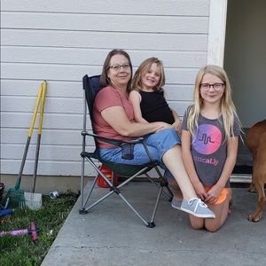 Meet your Posher, Trina